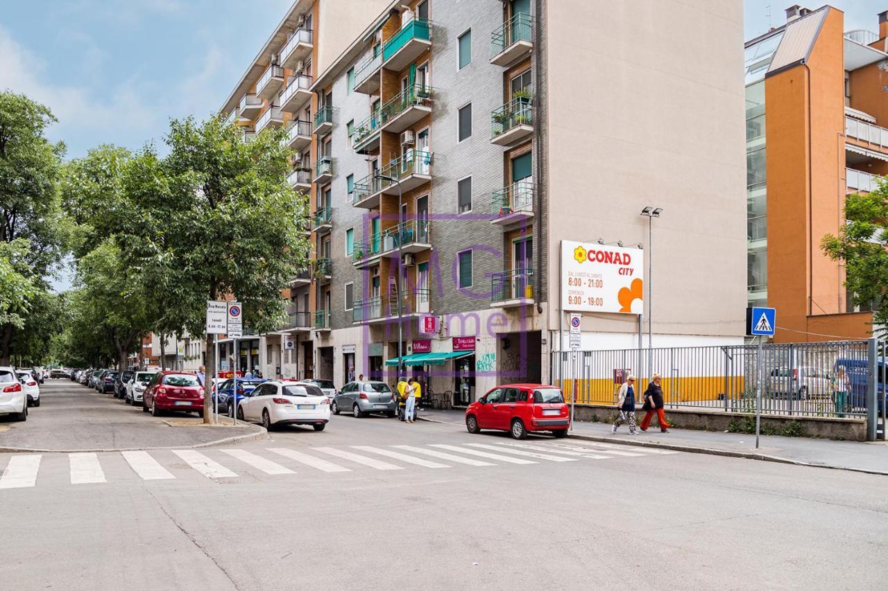 Mg Primula Lejlighed Milano Eksteriør billede