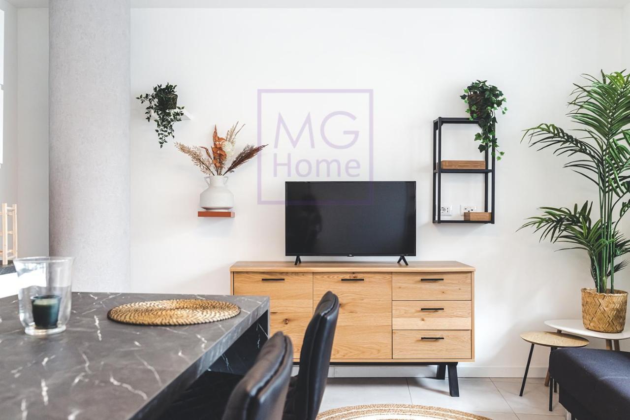 Mg Primula Lejlighed Milano Eksteriør billede