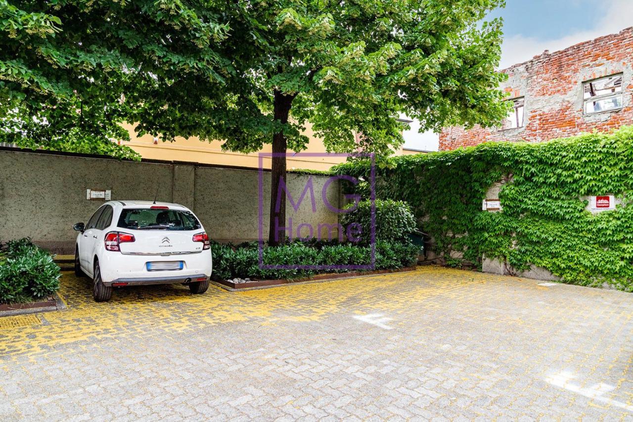 Mg Primula Lejlighed Milano Eksteriør billede