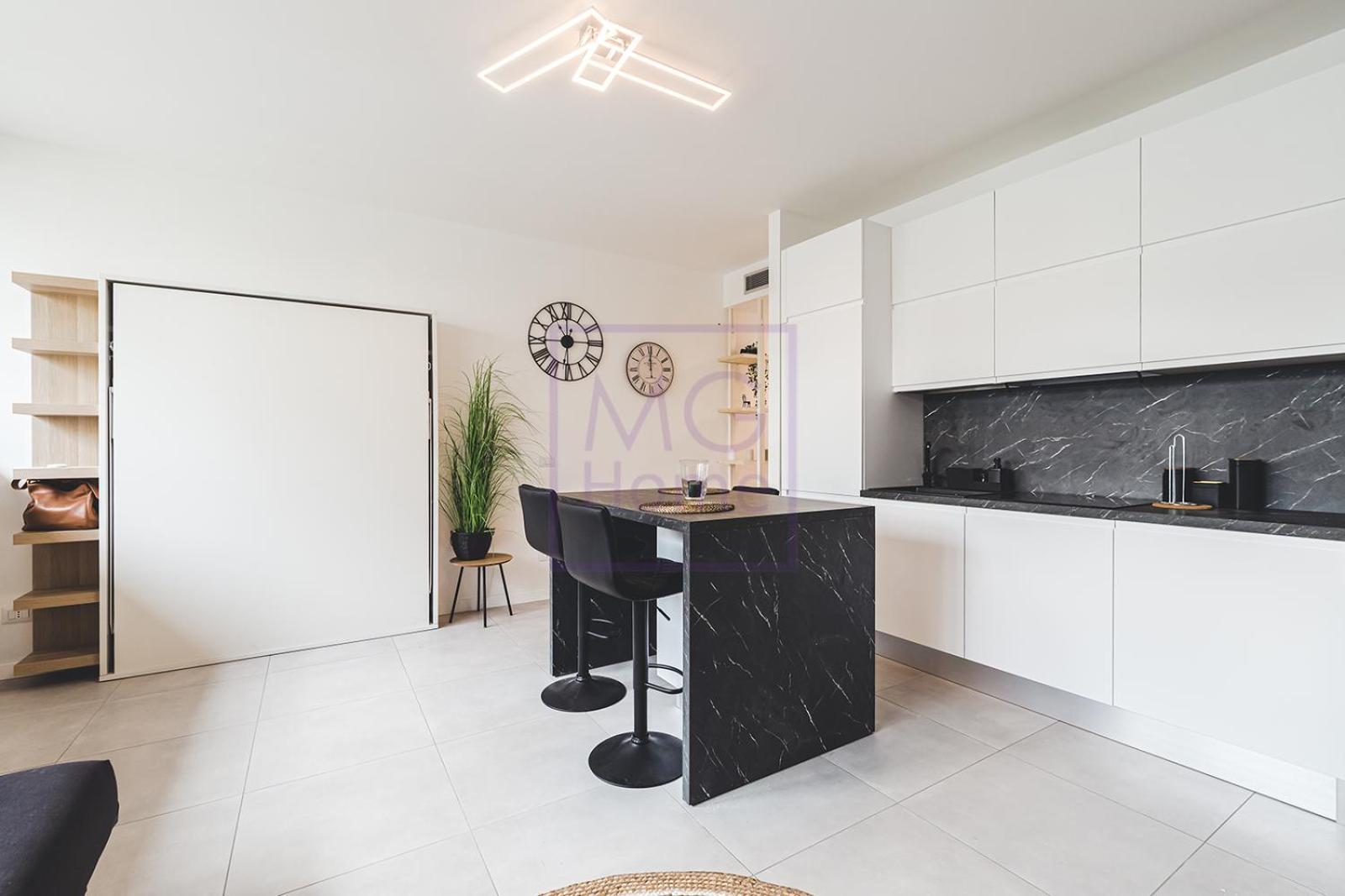 Mg Primula Lejlighed Milano Eksteriør billede