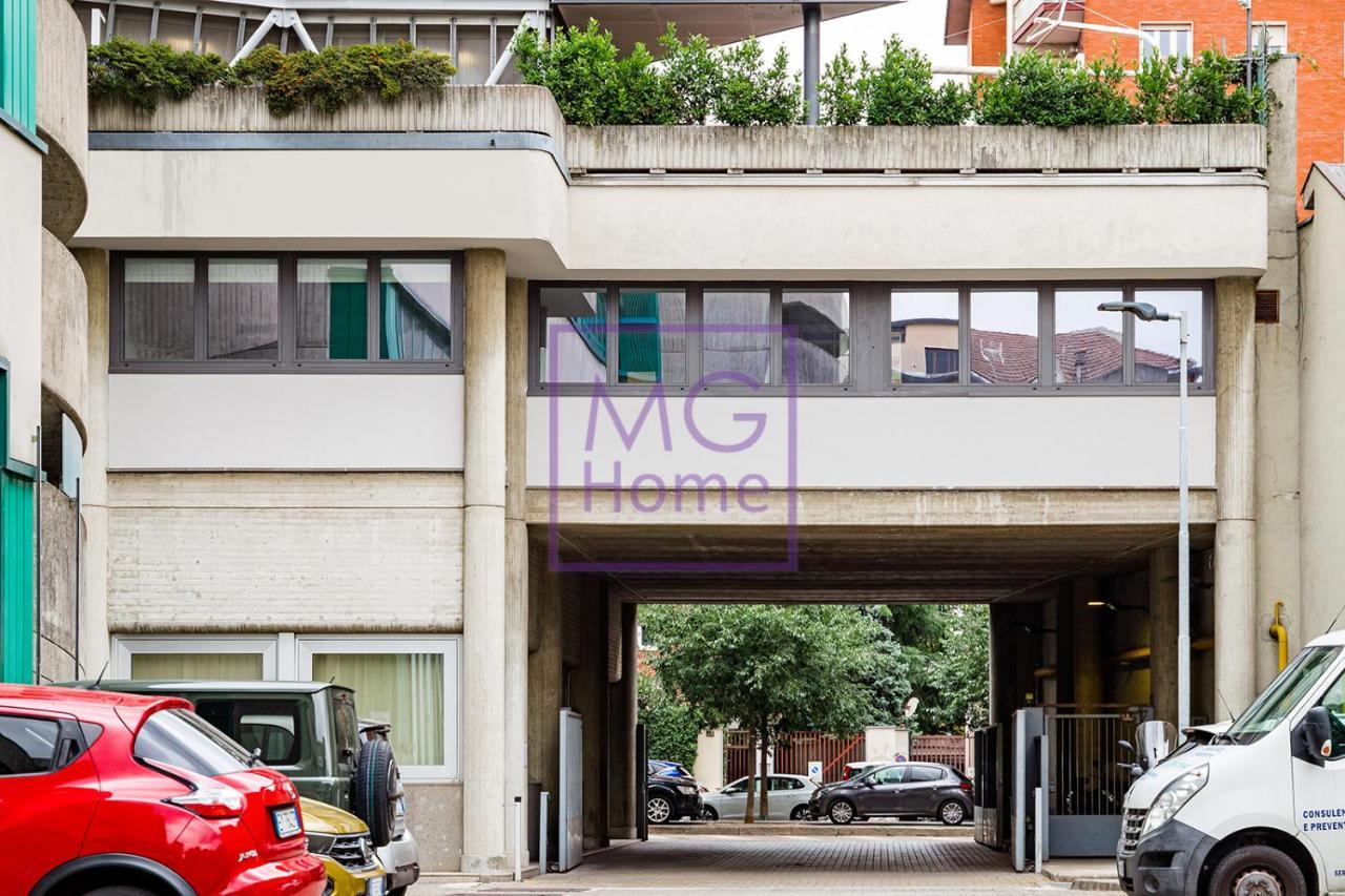Mg Primula Lejlighed Milano Eksteriør billede